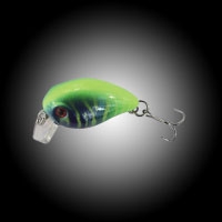 Crystal Crank