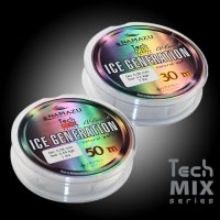 Ice Generation