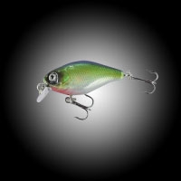 Heady Crank